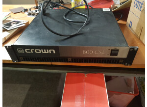 Crown 800 CSL (32435)