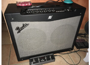 Fender Mustang IV (63648)