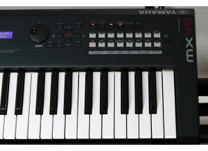 Yamaha MX49 (52791)