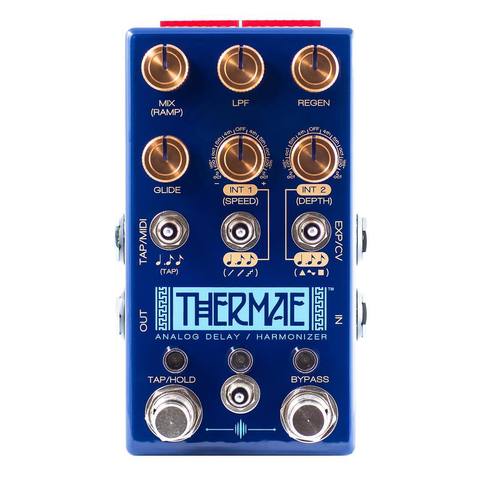 Chase Bliss Audio : thermae large