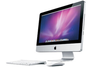 Apple iMac 21.5_i5_2.5GHz_quadcore (7104)
