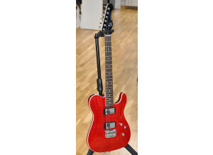 G&L Tribute ASAT Deluxe Carved Top (72479)
