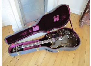 Gibson ES-335 TD (80127)