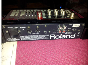 Roland MC-09 PhraseLab (37338)