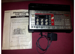 Roland MC-09 PhraseLab (51225)