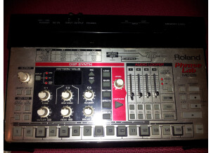 Roland MC-09 PhraseLab (64771)