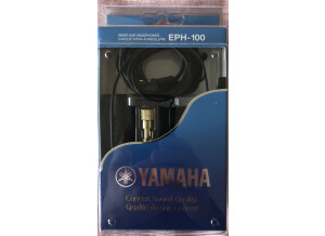 Yamaha EPH-100