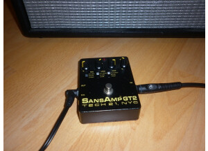 Tech 21 SansAmp GT2 (81327)