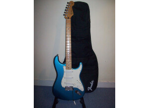 Fender Standard Stratocaster [2009-Current] (25834)