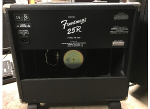 Fender FM 25R (439)