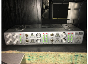 Behringer MINIAMP AMP800 (41098)