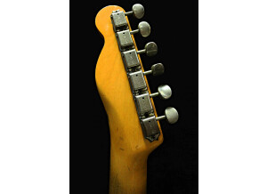 Fender Telecaster (1963) (87801)