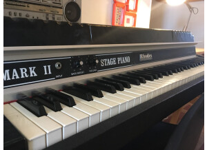 Fender Rhodes Mark I Stage Piano (81763)