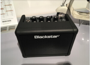 Blackstar 3