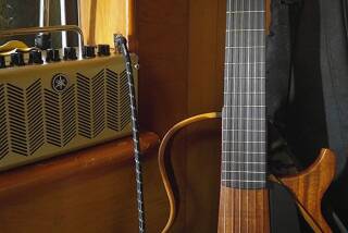 D'Addario Pro-Arté Carbon Classical