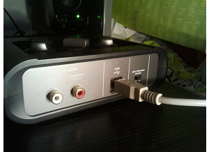 M-Audio Fast Track (31991)