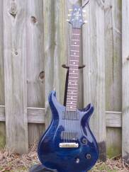 PRS McCarty