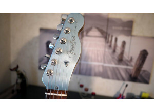 Fender American Standard Telecaster Matching Headstock (64886)