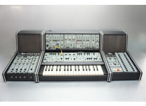Roland SYSTEM 100 - 101 "Synthesizer" (36343)