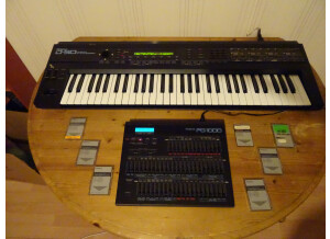 Roland PG-1000 Synth Programmer (39020)