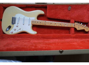 Fender Custom Shop '56 Relic Stratocaster (83965)