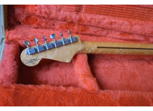 Fender Custom Shop '56 Relic Stratocaster (74860)