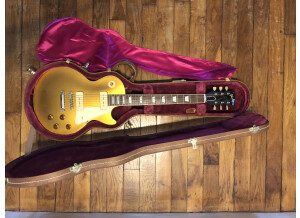Gibson True Historic 1956 Les Paul Goldtop