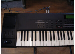 Korg Triton 61 (63941)