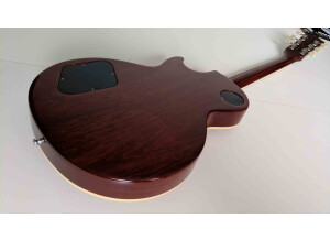 Gibson Les Paul Classic Antique Mahogany