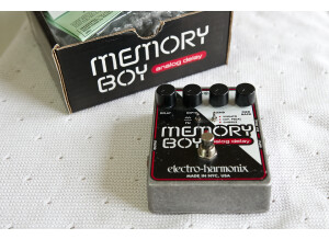 Electro-Harmonix Memory Boy (3901)