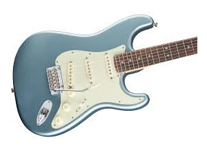 Fender Deluxe Roadhouse Strat [2016-Current] (47474)