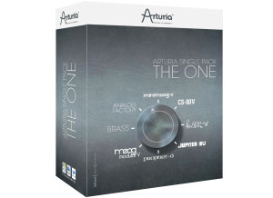 arturia the one 316521