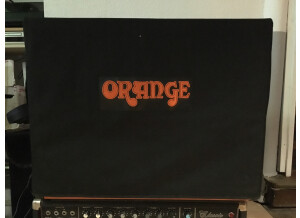 Orange Rockerverb 50 Combo (6852)