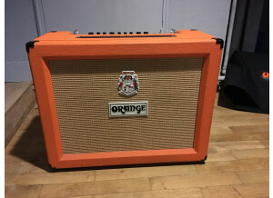 Orange Rockerverb 50 Combo (73952)