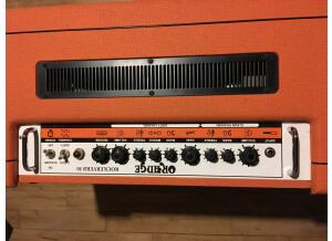 Orange Rockerverb 50 Combo (5302)
