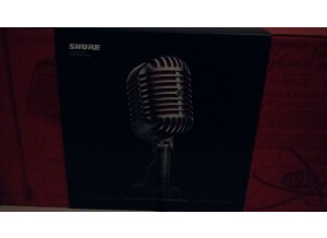 Shure Super 55-BCR (2300)