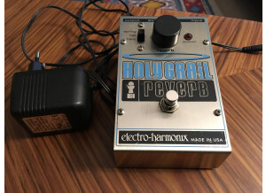 Electro-Harmonix Holy Grail (86457)