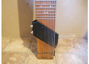 Stick Inc. Stick Chapman 12 Cordes Bois (79590)