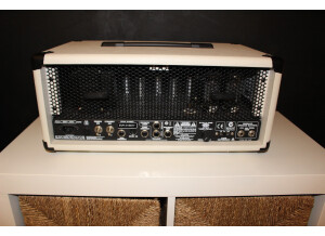 EVH 5150 III 50W - Ivory (19896)