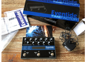 Eventide PitchFactor (15884)
