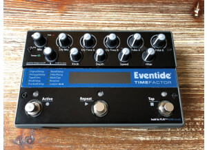 Eventide PitchFactor (78616)