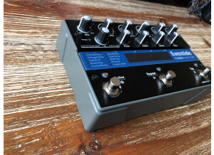 Eventide PitchFactor (44906)