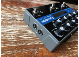Eventide PitchFactor (42402)