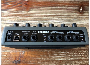 Eventide PitchFactor (82685)