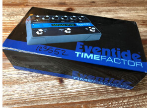 Eventide PitchFactor (55574)