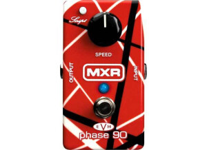 MXR EVH90 Phase 90 Van Halen