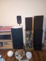 JBL LX-5
