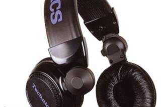 Technics RP-DJ1200