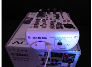 Yamaha AG03 (7052)