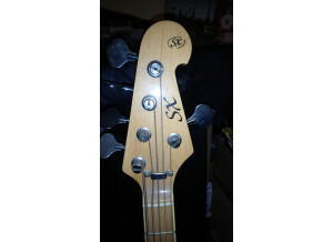 Sx Guitars SX-SBG5 (50728)